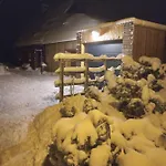 Chaloupka Pod Kanci Stezkou