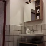 Chaloupka Pod Kanci Stezkou Dağ evi *