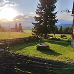 Chaloupka Pod Kanci Stezkou *