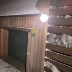 Chaloupka Pod Kanci Stezkou Dağ evi