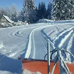 Chaloupka Pod Kanci Stezkou *
