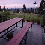 Chaloupka Pod Kanci Stezkou Nova Ves nad Nisou