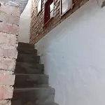 Dağ evi Chaloupka Pod Kanci Stezkou *