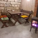 Chaloupka Pod Kanci Stezkou