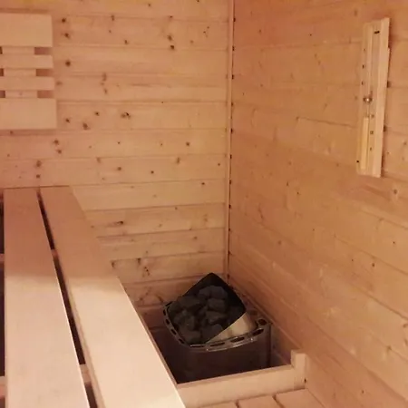 Chalet Chaloupka Pod Kanci Stezkou *