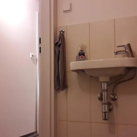 Chalet Chaloupka Pod Kanci Stezkou Nova Ves nad Nisou