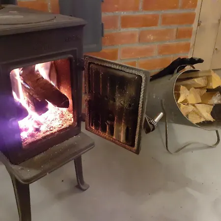 Chaloupka Pod Kanci Stezkou Nova Ves nad Nisou