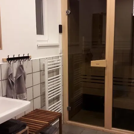 Chalet Chaloupka Pod Kanci Stezkou