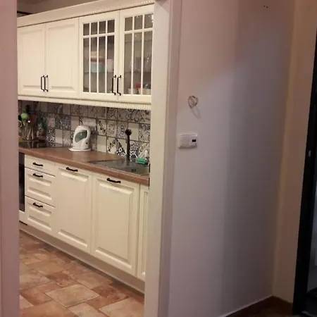 Chaloupka Pod Kanci Stezkou * Nova Ves nad Nisou