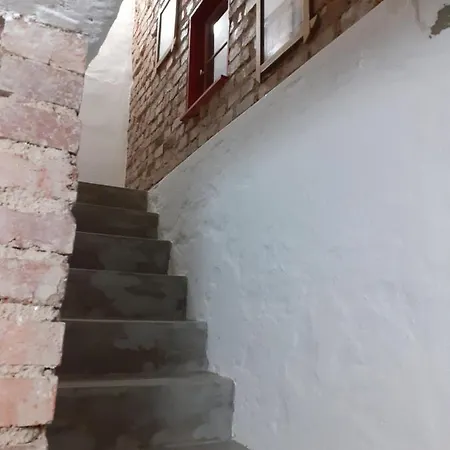 Alpesi faház Chaloupka Pod Kanci Stezkou *