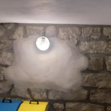 Chaloupka Pod Kanci Stezkou