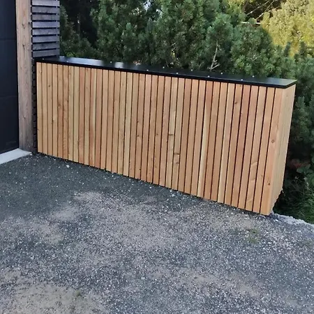 Alpesi faház Chaloupka Pod Kanci Stezkou