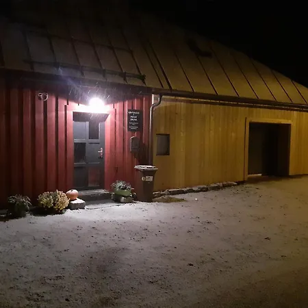 Chaloupka Pod Kanci Stezkou * Nova Ves nad Nisou