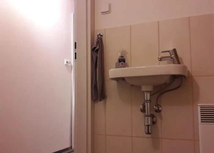 Horská chata Chaloupka Pod Kančí Stezkou Nova Ves nad Nisou
