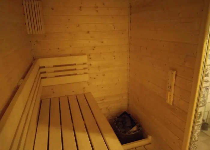 Chaloupka Pod Kančí Stezkou *