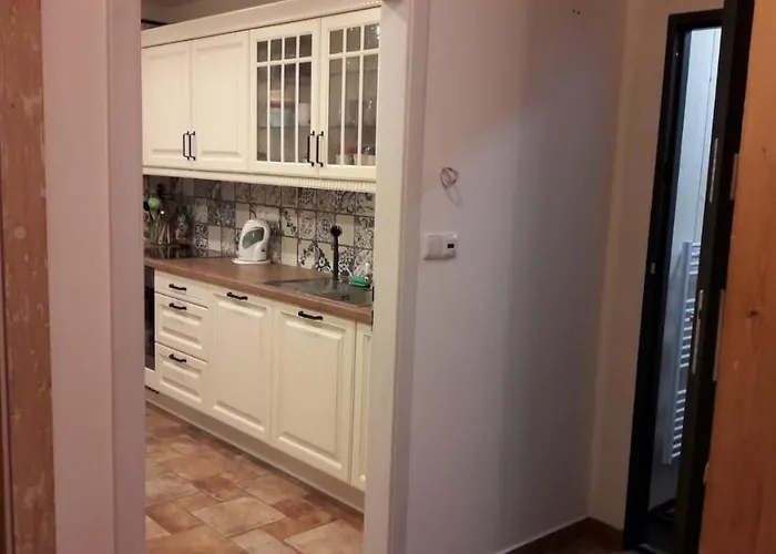 Chaloupka Pod Kančí Stezkou * Nova Ves nad Nisou