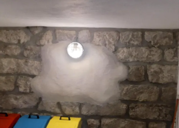 Chaloupka Pod Kančí Stezkou